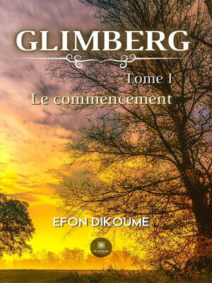 cover image of Le commencement